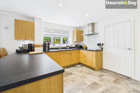 undefined, Lynchet Road, Malpas SY14