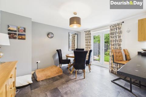 undefined, Lynchet Road, Malpas SY14