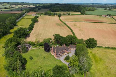 undefined, Alcester Heath, Alcester, Warwickshire, B49