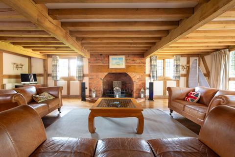 undefined, Alcester Heath, Alcester, Warwickshire, B49