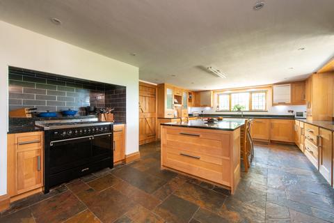 6 bedroom detached house for sale, Alcester Heath, Alcester, Warwickshire, B49