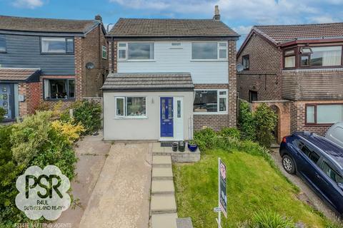 undefined, Scaliot Close, New Mills, SK22