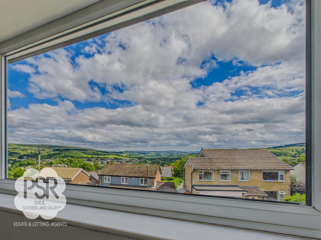 Main Bedroom View