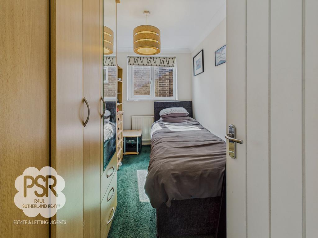 Bedroom Five