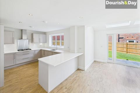 undefined, Rylands Drive, Whitchurch SY13
