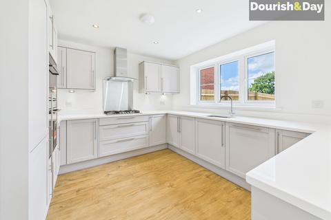 undefined, Rylands Drive, Whitchurch SY13