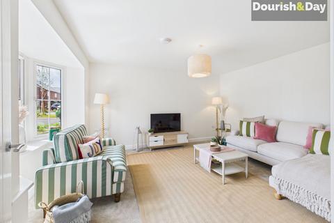undefined, Rylands Drive, Whitchurch SY13