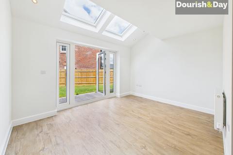 undefined, Rylands Drive, Whitchurch SY13