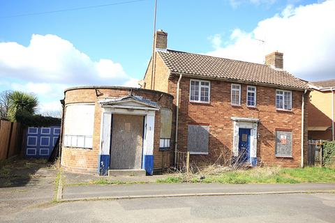 undefined, Queensway, Whitchurch SY13