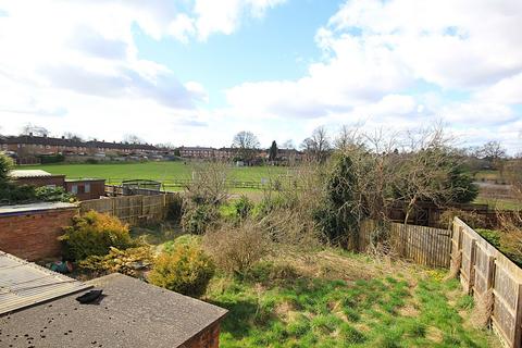 undefined, Queensway, Whitchurch SY13