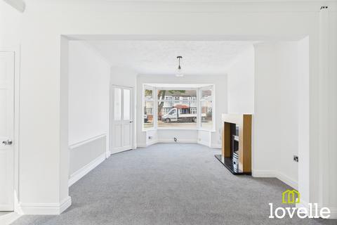 3 bedroom end of terrace house for sale, Endike Lane, Kingston upon Hull HU6
