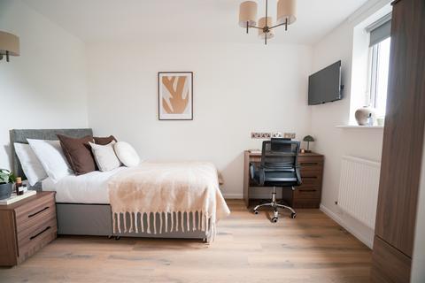 Studio to rent, Apt 104, Cambridge House, Cambridge House M15