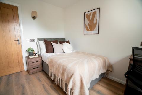 Studio to rent, Apt 104, Cambridge House, Cambridge House M15