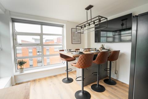 Studio to rent, Apt 104, Cambridge House, Cambridge House M15