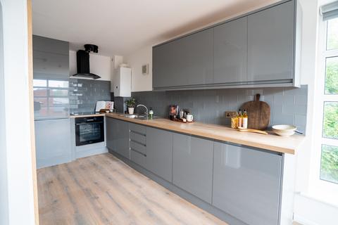 Studio to rent, Apt 104, Cambridge House, Cambridge House M15