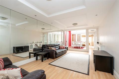 3 bedroom apartment for sale, Porchester Square, London W2