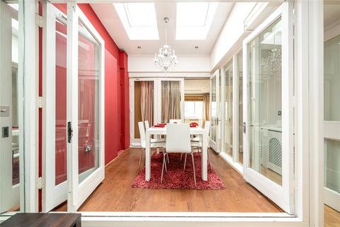 3 bedroom apartment for sale, Porchester Square, London W2