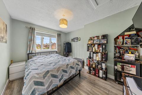 3 Back Lane, Cuerdley, Warrington, WA5 2XQ