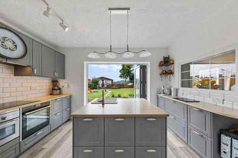 3 Back Lane, Cuerdley, Warrington, WA5 2XQ