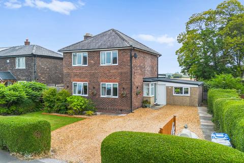 3 Back Lane, Cuerdley, Warrington, WA5 2XQ