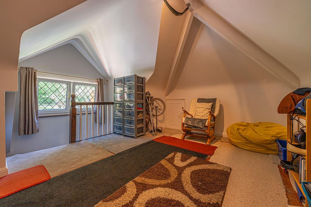 Attic