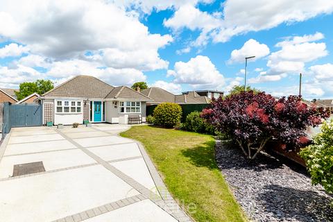 undefined, Queen Elizabeth Road, Humberston DN36