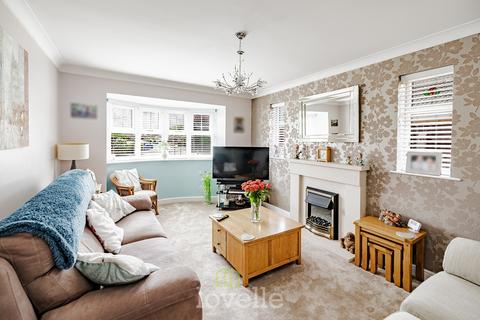 undefined, Queen Elizabeth Road, Humberston DN36