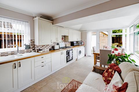 undefined, Queen Elizabeth Road, Humberston DN36