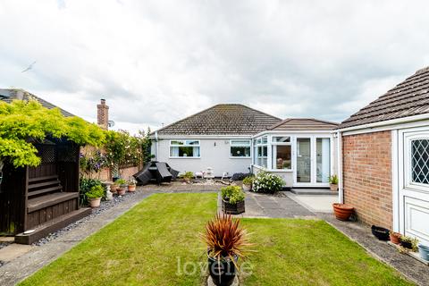undefined, Queen Elizabeth Road, Humberston DN36