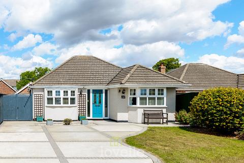 undefined, Queen Elizabeth Road, Humberston DN36