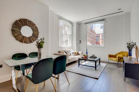2 bedroom apartment to rent, Chancery Lane  WC2A