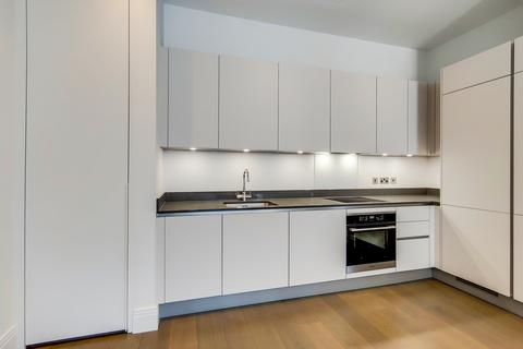 2 bedroom apartment to rent, Chancery Lane  WC2A
