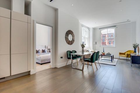 2 bedroom apartment to rent, Chancery Lane  WC2A