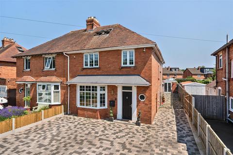 undefined, 18 Belvidere Road, Shrewsbury, SY2 5LR