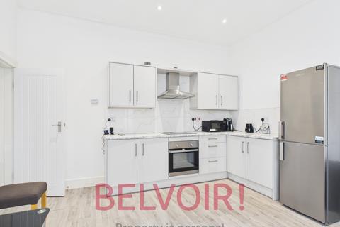 3 bedroom end of terrace house for sale, Louise Street, Burslem, Stoke-on-Trent, ST6