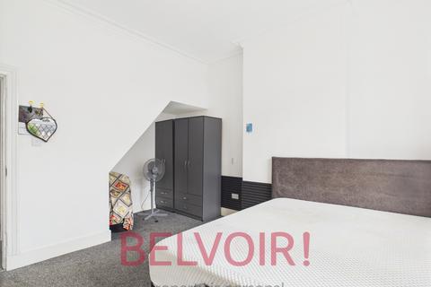 3 bedroom end of terrace house for sale, Louise Street, Burslem, Stoke-on-Trent, ST6