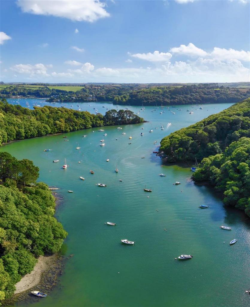 Helford River