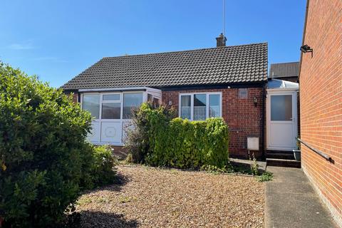 2 bedroom detached bungalow for sale, 8 Searle Close, Fakenham, Norfolk NR21 8NA