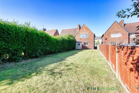 undefined, North Wingfield Road, Chesterfield S42