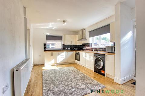 undefined, North Wingfield Road, Chesterfield S42