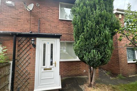 undefined, Chancery Walk, Chadderton, Oldham, OL9 6SQ