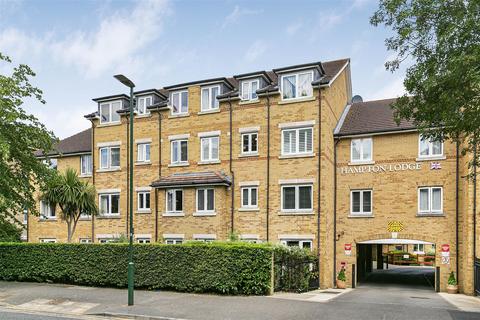 2 bedroom retirement property for sale, Cavendish Road, Sutton