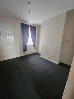undefined, Denbigh Street, Stoke-on-Trent ST1 5JA
