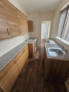 undefined, Denbigh Street, Stoke-on-Trent ST1 5JA