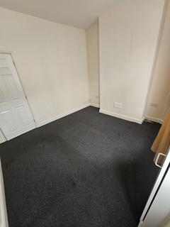 undefined, Denbigh Street, Stoke-on-Trent ST1 5JA