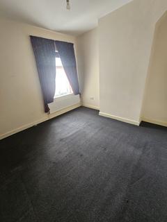 undefined, Denbigh Street, Stoke-on-Trent ST1 5JA
