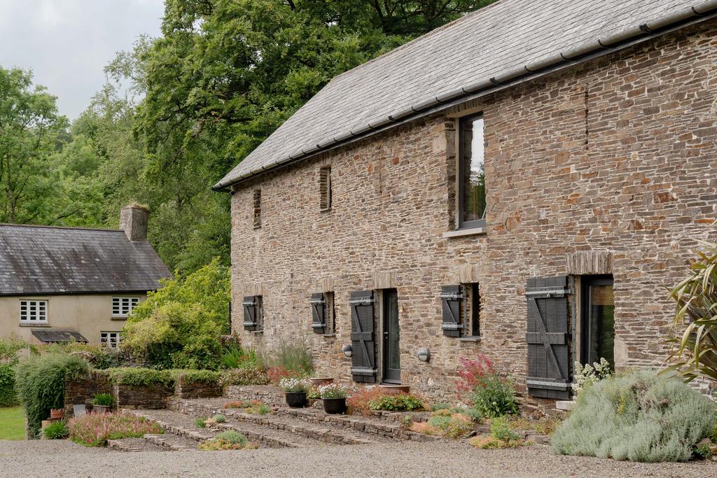 290070 - Tibridge Farm, Lewdown, Okehampton EX2...