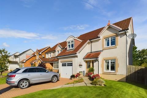 8 Mclaren Park, Blairgowrie, PH10 6US