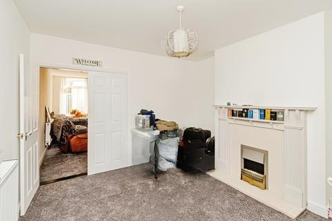 undefined, Harrison Street, Walsall, WS3