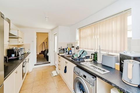 undefined, Harrison Street, Walsall, WS3